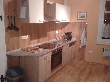 Maison de vacances /en/au Dahme/Mark OT Niebendorf-Heinsdorf (Teltow-Flming)ou appartement ou maison de vacances
