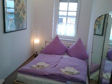 Maison de vacances /en/au Dahme/Mark OT Niebendorf-Heinsdorf (Teltow-Flming)ou appartement ou maison de vacances