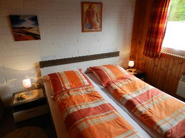 Maison de vacances /en/au Extertal (Teutoburger Wald)ou appartement ou maison de vacances