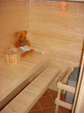 Maison de vacances /en/au Dahme/Mark OT Niebendorf-Heinsdorf (Teltow-Flming)ou appartement ou maison de vacances