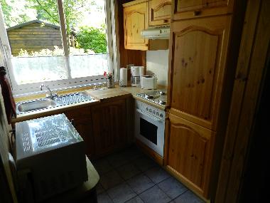 Maison de vacances /en/au Extertal (Teutoburger Wald)ou appartement ou maison de vacances