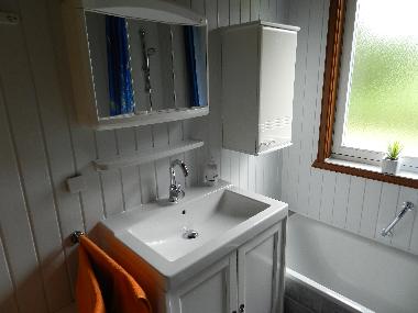 Maison de vacances /en/au Extertal (Teutoburger Wald)ou appartement ou maison de vacances
