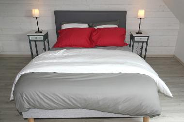 Maison de vacances �/en/au PLONEOUR-LANVERN (Finist�re)ou appartement ou maison de vacances