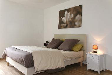 Maison de vacances �/en/au PLONEOUR-LANVERN (Finist�re)ou appartement ou maison de vacances