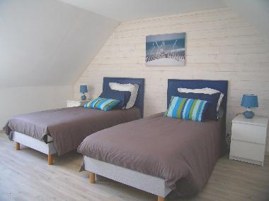 Maison de vacances �/en/au PLONEOUR-LANVERN (Finist�re)ou appartement ou maison de vacances