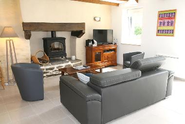 Maison de vacances �/en/au PLONEOUR-LANVERN (Finist�re)ou appartement ou maison de vacances