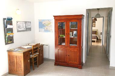 Maison de vacances �/en/au PLONEOUR-LANVERN (Finist�re)ou appartement ou maison de vacances