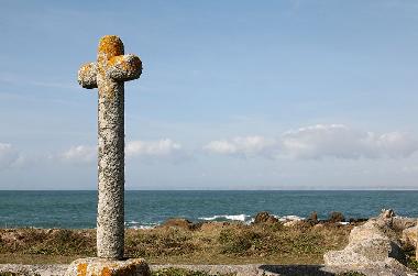 Maison de vacances �/en/au PLONEOUR-LANVERN (Finist�re)ou appartement ou maison de vacances