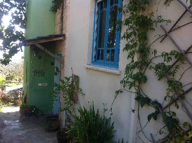 Maison de vacances �/en/au Zichron Ya