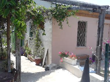 Maison de vacances �/en/au Zichron Ya