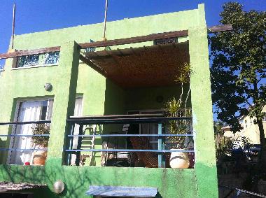 Maison de vacances �/en/au Zichron Ya