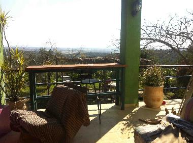 Maison de vacances �/en/au Zichron Ya