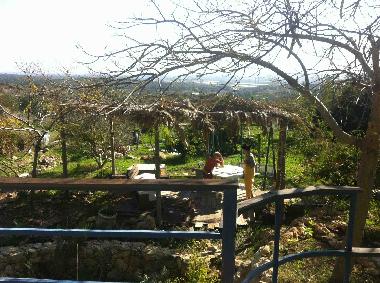 Maison de vacances �/en/au Zichron Ya