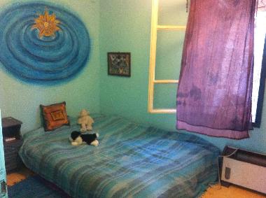 Maison de vacances �/en/au Zichron Ya