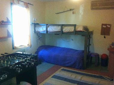 Maison de vacances �/en/au Zichron Ya