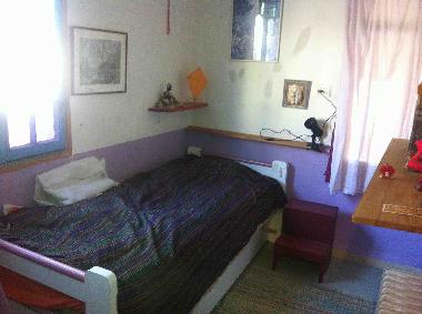 Maison de vacances �/en/au Zichron Ya