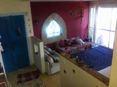 Maison de vacances �/en/au Zichron Ya