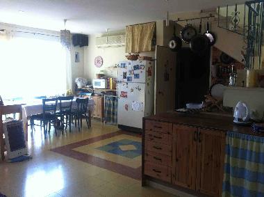 Maison de vacances �/en/au Zichron Ya