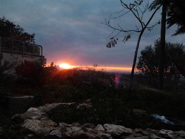 Maison de vacances �/en/au Zichron Ya