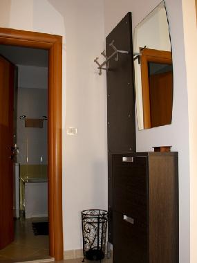 Appartement de vacances �/en/au Trogir (Splitsko-Dalmatinska)ou appartement ou maison de vacances