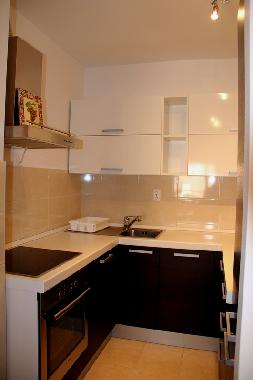 Appartement de vacances �/en/au Trogir (Splitsko-Dalmatinska)ou appartement ou maison de vacances