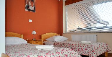 Appartement de vacances �/en/au Tolmin (Tolmin)ou appartement ou maison de vacances