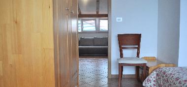 Appartement de vacances �/en/au Tolmin (Tolmin)ou appartement ou maison de vacances