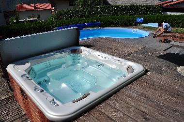 Appartement de vacances �/en/au Tolmin (Tolmin)ou appartement ou maison de vacances