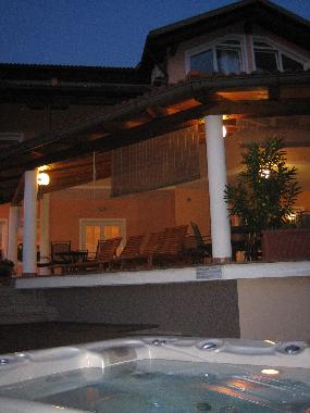 Appartement de vacances �/en/au Tolmin (Tolmin)ou appartement ou maison de vacances