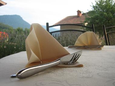 Appartement de vacances �/en/au Tolmin (Tolmin)ou appartement ou maison de vacances