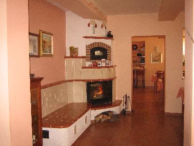 Appartement de vacances �/en/au Tolmin (Tolmin)ou appartement ou maison de vacances