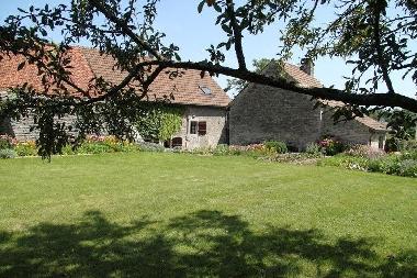 Maison de vacances �/en/au Montceau-et-Echarnant (C�te-d