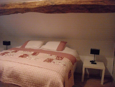 Maison de vacances �/en/au Montceau-et-Echarnant (C�te-d