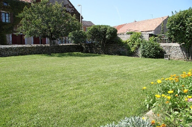 Maison de vacances �/en/au Montceau-et-Echarnant (C�te-d