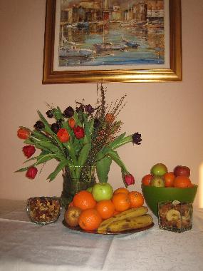 Appartement de vacances �/en/au Tolmin (Tolmin)ou appartement ou maison de vacances