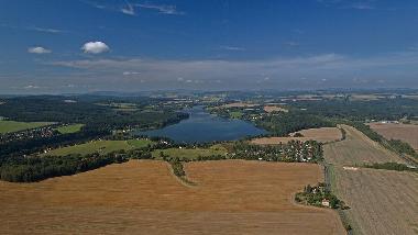 Appartement de vacances �/en/au Cheb (Karlovarsky Kraj)ou appartement ou maison de vacances