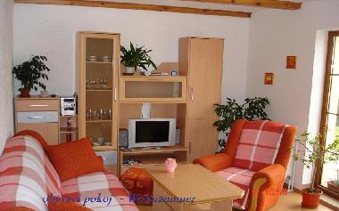 Appartement de vacances �/en/au Cheb (Karlovarsky Kraj)ou appartement ou maison de vacances