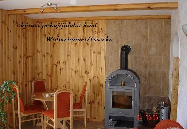Appartement de vacances �/en/au Cheb (Karlovarsky Kraj)ou appartement ou maison de vacances