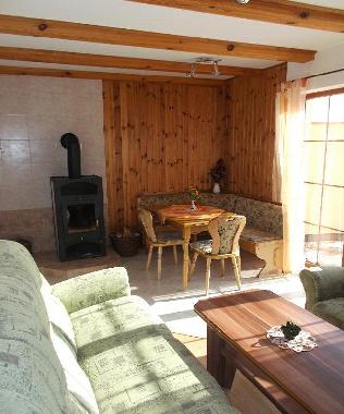 Appartement de vacances �/en/au Cheb (Karlovarsky Kraj)ou appartement ou maison de vacances