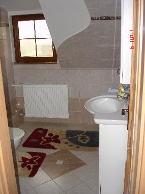 Appartement de vacances �/en/au Cheb (Karlovarsky Kraj)ou appartement ou maison de vacances