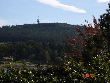 Appartement de vacances �/en/au Cheb (Karlovarsky Kraj)ou appartement ou maison de vacances