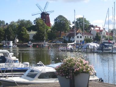 Villa /en/au Strngns (Stockholm)ou appartement ou maison de vacances