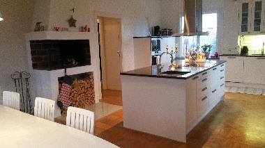 Villa /en/au Strngns (Stockholm)ou appartement ou maison de vacances