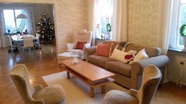 Villa /en/au Strngns (Stockholm)ou appartement ou maison de vacances