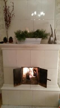 Villa /en/au Strngns (Stockholm)ou appartement ou maison de vacances