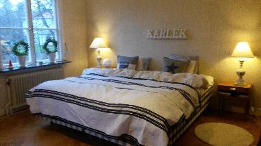 Villa /en/au Strngns (Stockholm)ou appartement ou maison de vacances