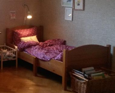 Villa /en/au Strngns (Stockholm)ou appartement ou maison de vacances