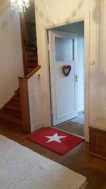 Villa /en/au Strngns (Stockholm)ou appartement ou maison de vacances