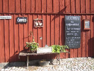 Villa /en/au Strngns (Stockholm)ou appartement ou maison de vacances