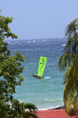 Appartement de vacances �/en/au Le Diamant (Martinique)ou appartement ou maison de vacances